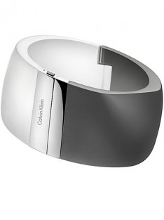 Bracciale rigido calvin on sale klein